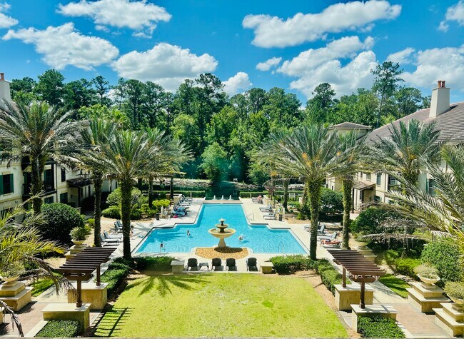 WORLD GOLF VILLAGE RESORT LIVING - 955 Registry Boulevard 228 Unit 228