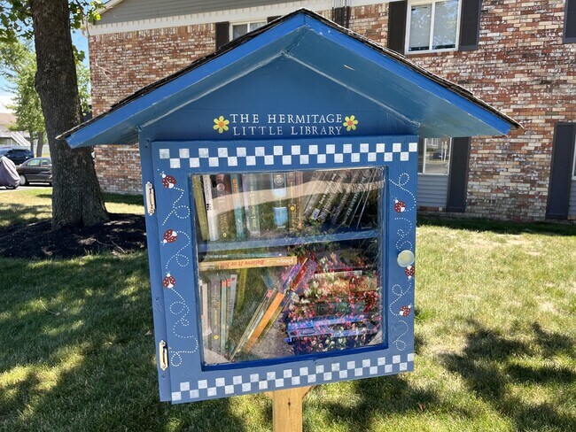 Photo - The Hermitage