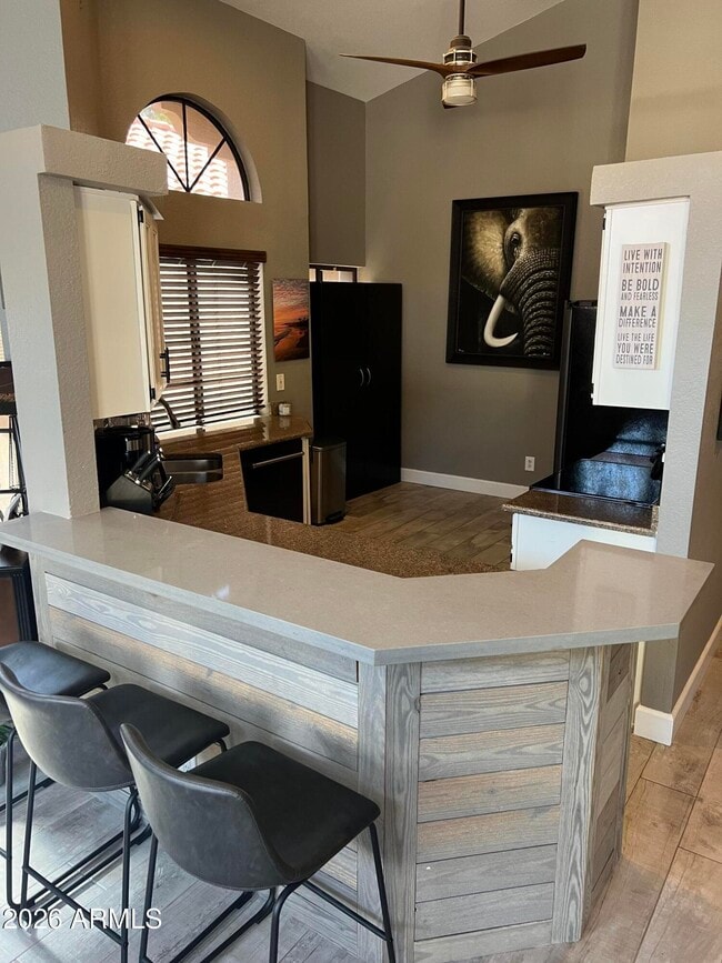3534 E Verbena Dr