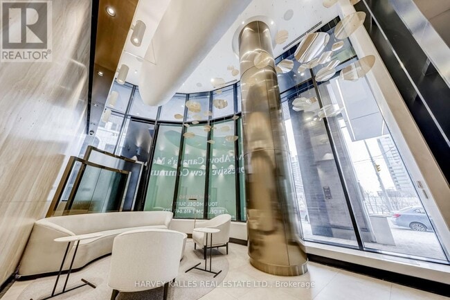 Photo - 480 Front St W Unit 1308