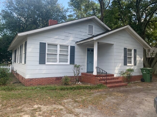 Front View - 111 Cannon Dr Unit 111 Cannon Drive