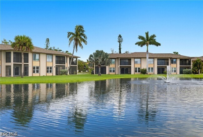 Building Photo - 16881 Davis Rd Unit 126