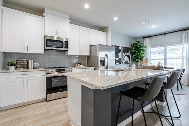 Photo - Summerwell Sunterra