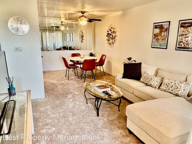 Photo - 1 br, 1 bath House - 675 N Los Felices Cir...