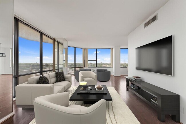 Photo - 15 Greenway Plz Condo Unit 10G