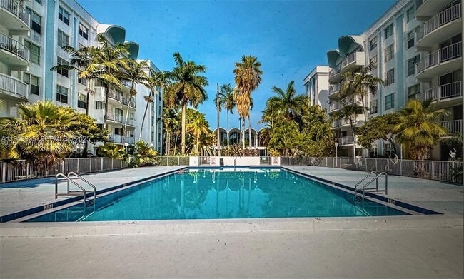 Building Photo - 496 NW 165th St Unit D-614