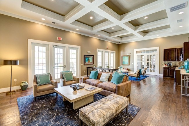 Crowne at Cahaba River
