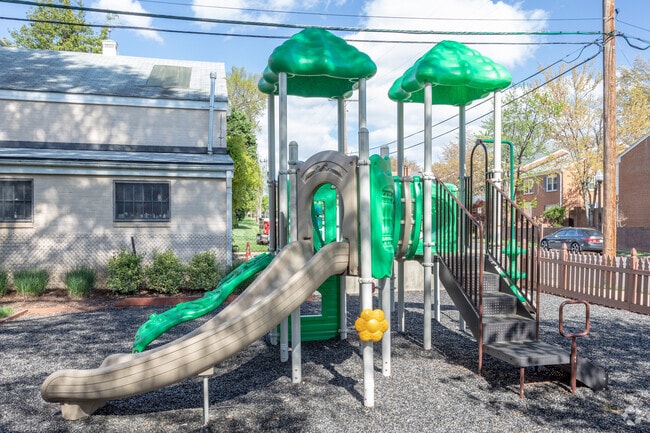 Playground