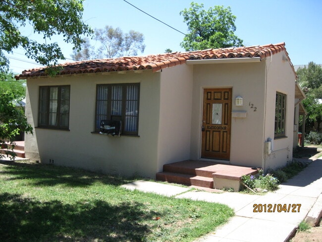 Building Photo - 120 N Wilbur Unit 120 N. Wilbur