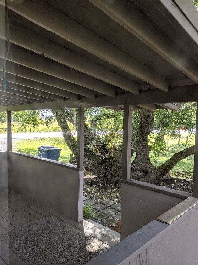 Photo - Cozy pet friendly location on a large lot