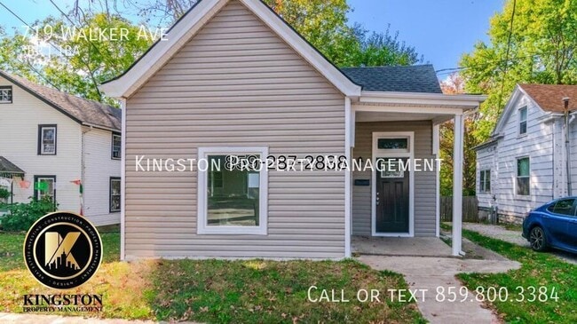Building Photo - 719 Walker Ave