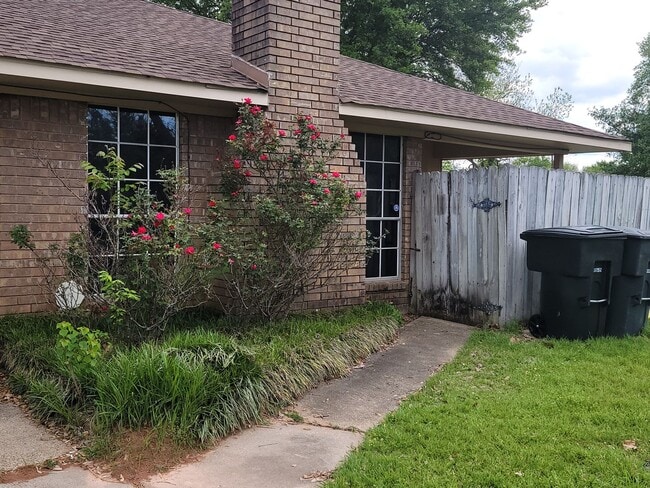 Photo - 3 bedroom 2 bathroom - North Bossier