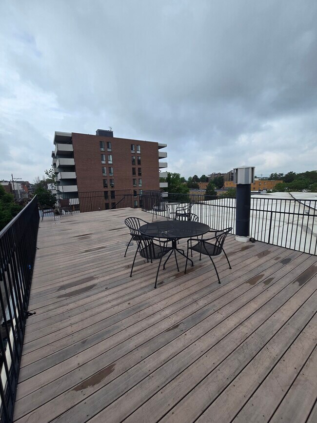 Rooftop