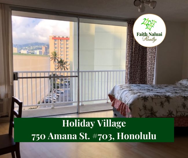 Building Photo - 750 Amana St