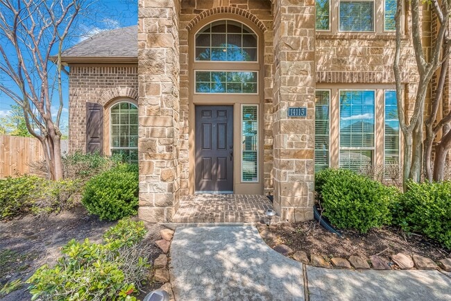 Photo - 14113 Timber Bluff Dr