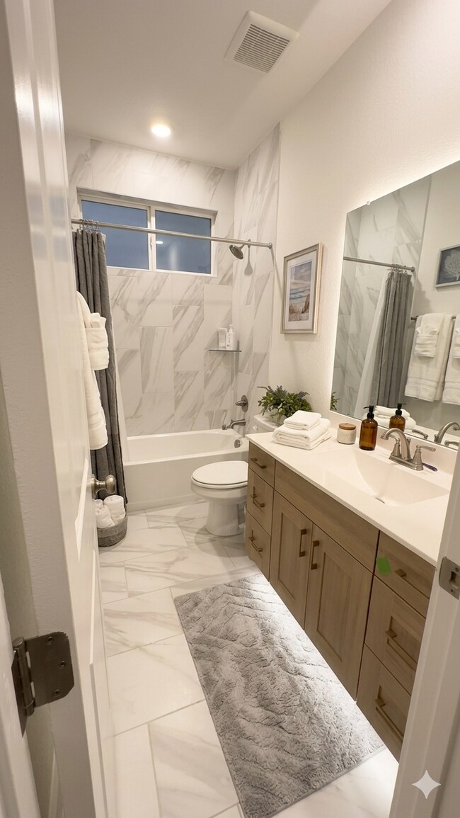 Private bathroom - 20816 Rowston Manor Ln