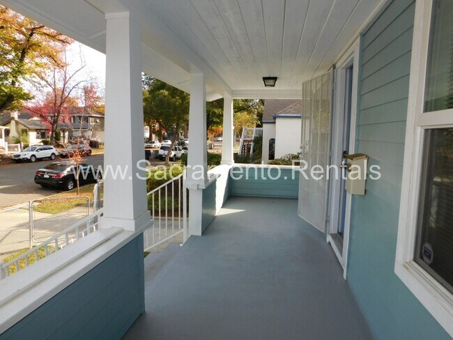 Photo - Wonderful 2bd/1ba Craftsman Bungalow near ...