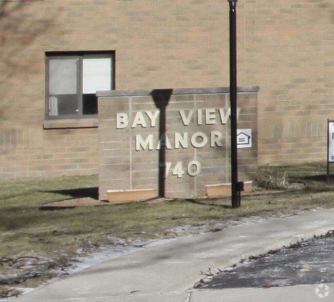 Photo - Bayview Manor
