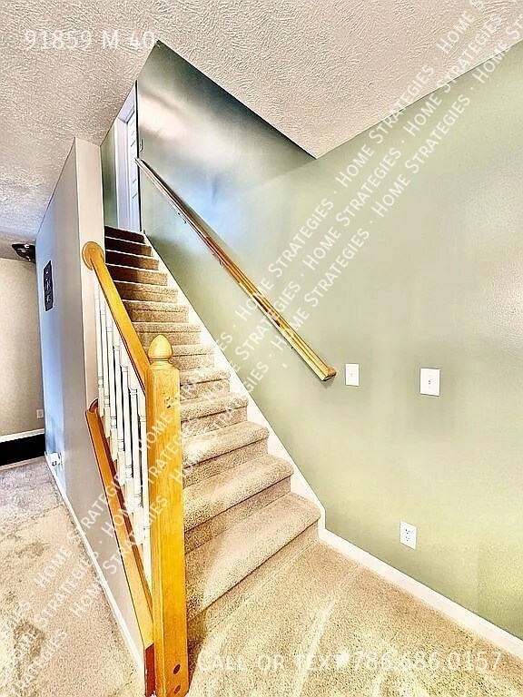 Rent to Own Lake Home with 25,000 Down Rental House Rental in Marcellus, MI