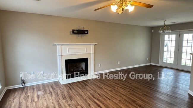 Photo - 1691 Usry Blvd