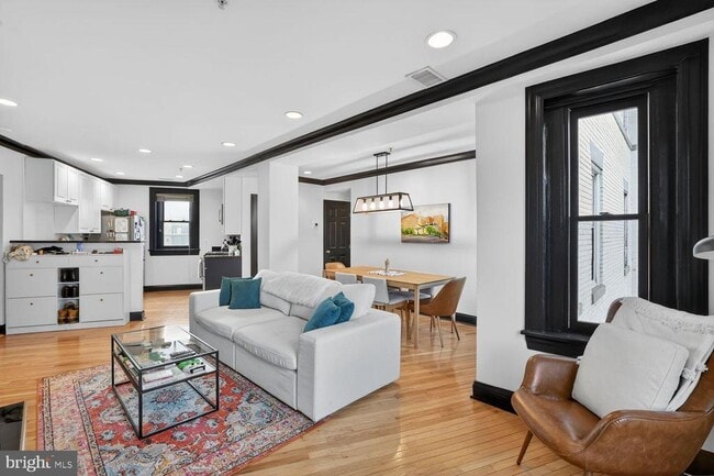 Photo - 150 Rhode Island Ave NW Unit 303