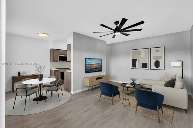 Building Photo - 9200 E Bay Harbor Dr Unit 2A