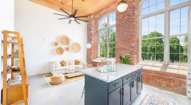 Photo - The Lofts at Woodside Mill