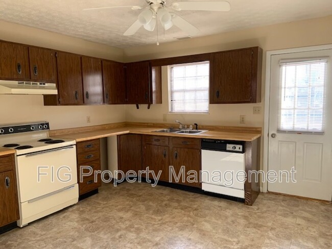 Photo - 1808 Lively Rd Rental