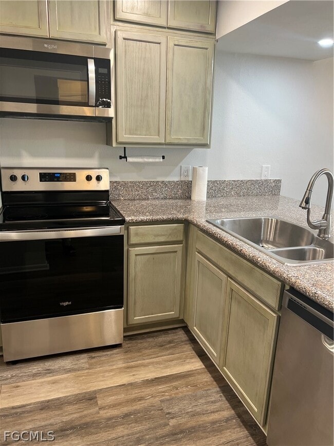 Photo - 1908 SE 43rd St Unit 208