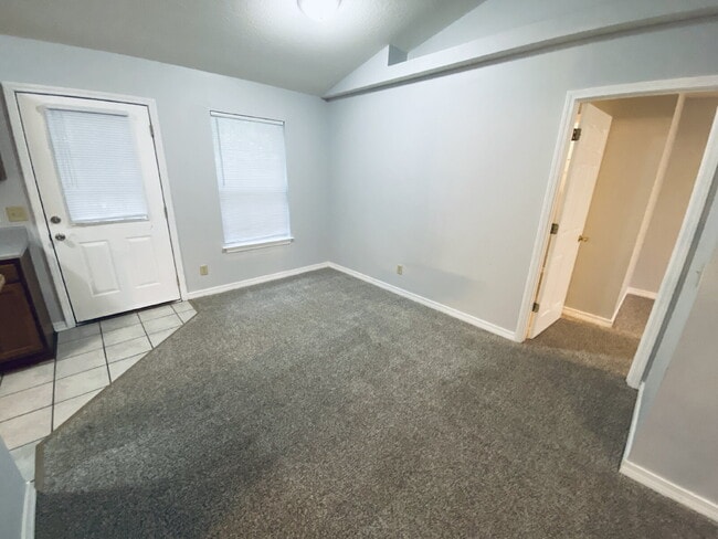Photo - Fantastic location! This end unit offers t... Unit B