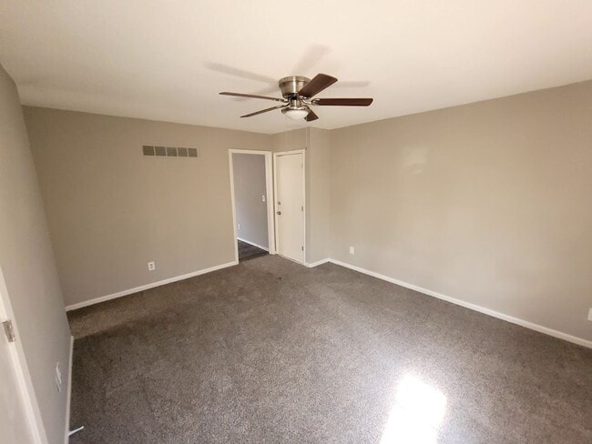 5036-5038 N Topping Duplex - 5036-5038 N Topping Duplex Apartamento Unidad 5038