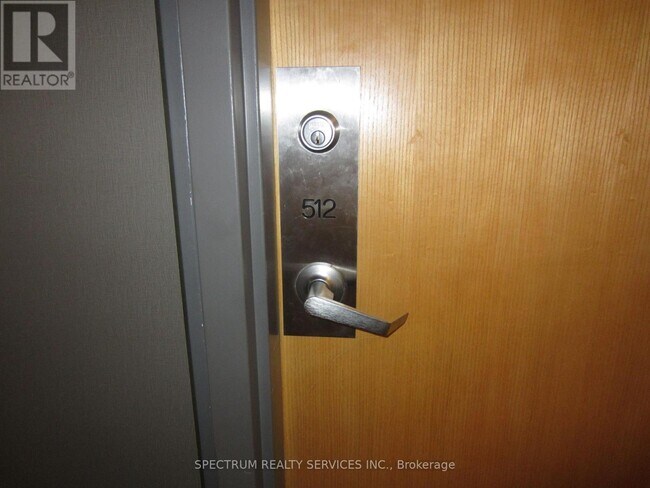 Photo - 3865 Lake Shore Blvd W Unit 512