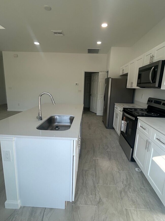 Photo - BRAND NEW CONSTRUCTION- 4 Bedroom 2 Bath-2 Car Garage-Serene Lake Placid Location