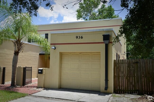 Building Photo - 936 Aragon Ave Rental