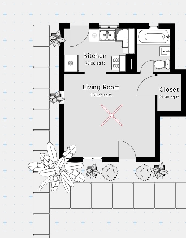 Photo - 628-628 N Plymouth Blvd Unidad NA