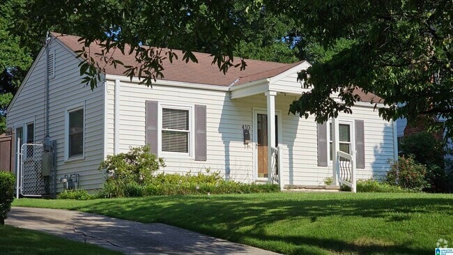 Building Photo - 410 Woodland Dr Rental
