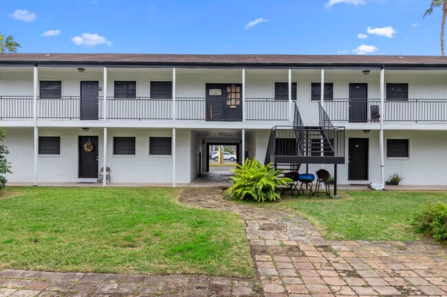 Photo - Resaca Jardin