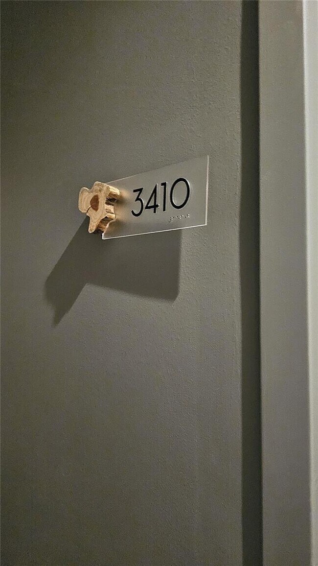 Photo - 1010 Brickell Ave Unidad 3410