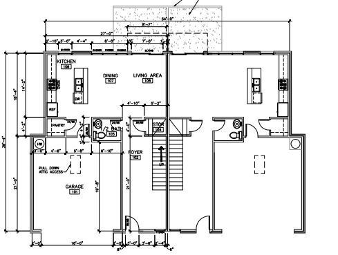 Photo - Wildwood 3 Unit 2750