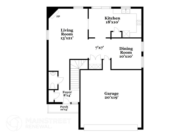 Photo - 4650 Lauren Woods Ct