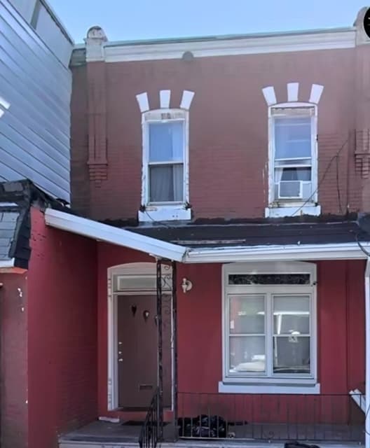 Building Photo - 1002 N 43rd St Rental