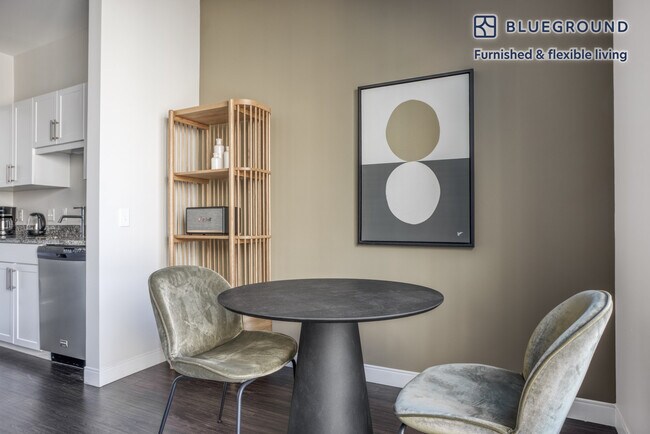 Photo - 65 Brainerd Rd Unit FL4-ID790