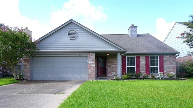 Building Photo - 18143 Forest Cedars Dr Rental