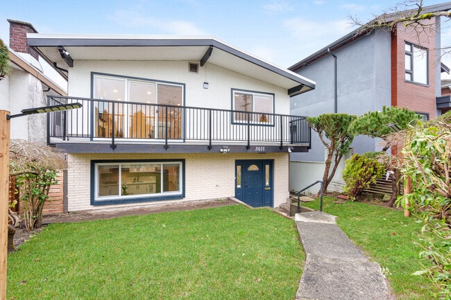 Photo - 3011 E 29th Ave Unité SI ID1389290P