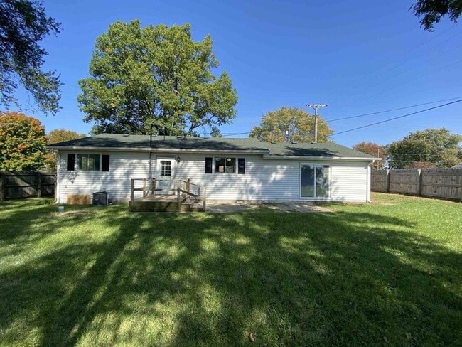 Photo - 4 bedroom ranch style hom