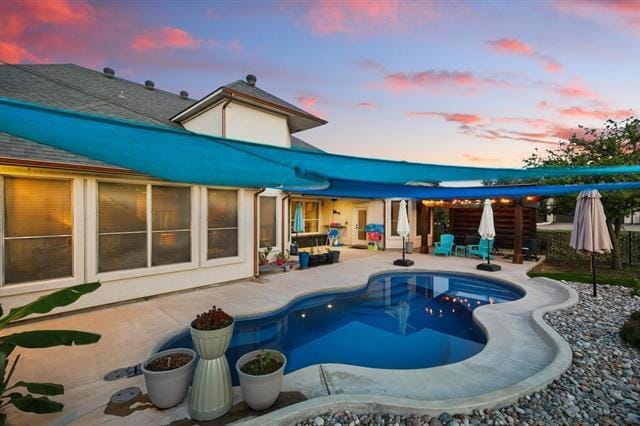 Photo - 10701 Los Rios Dr