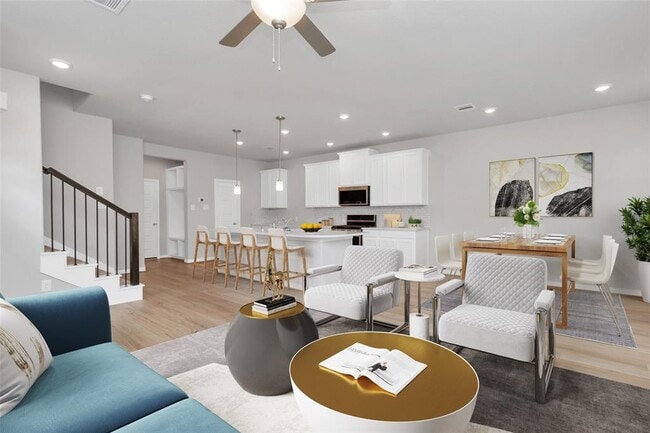 Building Photo - 1510 Parkland Oak Dr Rental