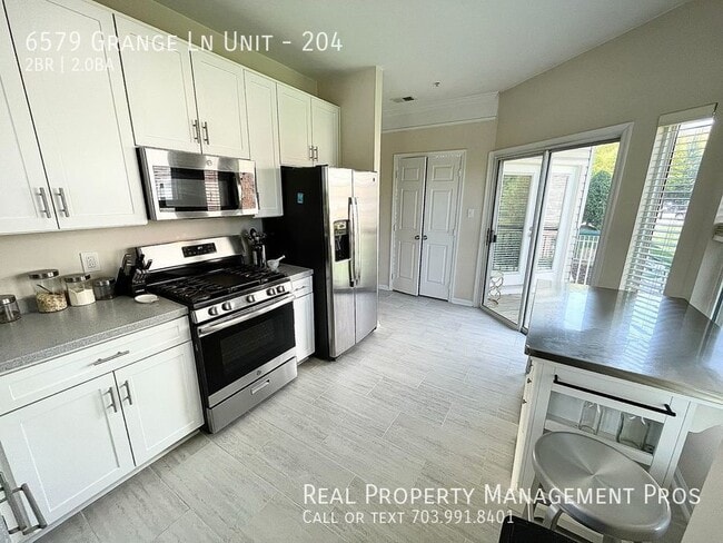 Photo - 6579 Grange Ln Unit 204