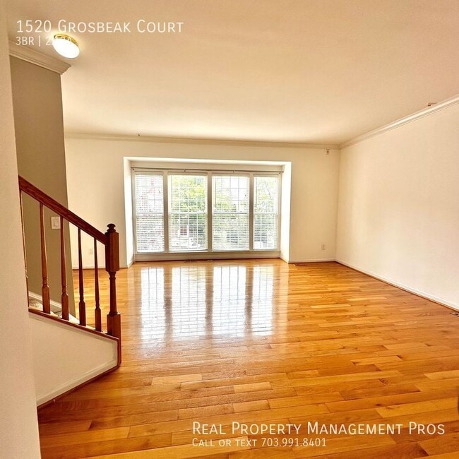 Photo - 1520 Grosbeak Ct