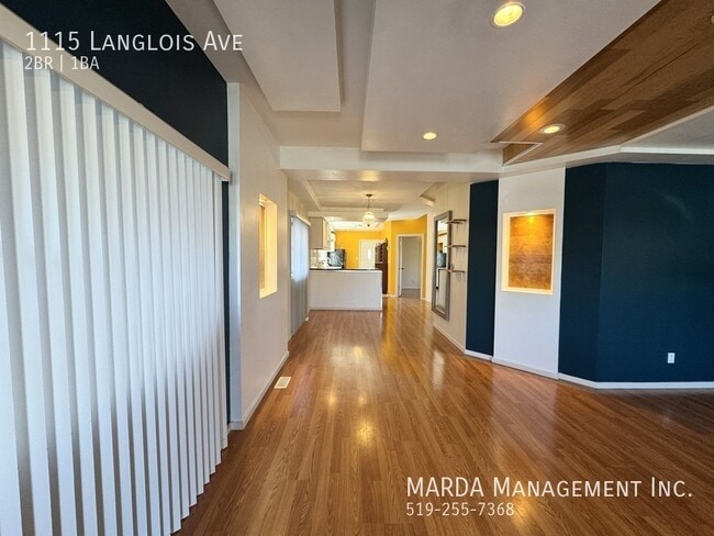 Photo - CHARMING 2 BED/1 BATH HOUSE - WALKERVILLE PLUS HYDRO,WATER & GAS